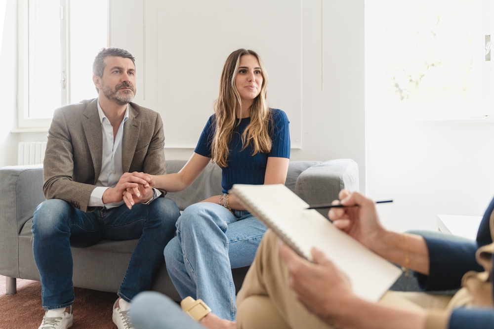 Marriage Counseling